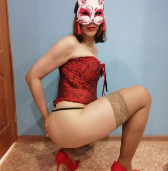 Анкета проститутки Фаина - Фото 1, Гулли, 35 лет, №7746